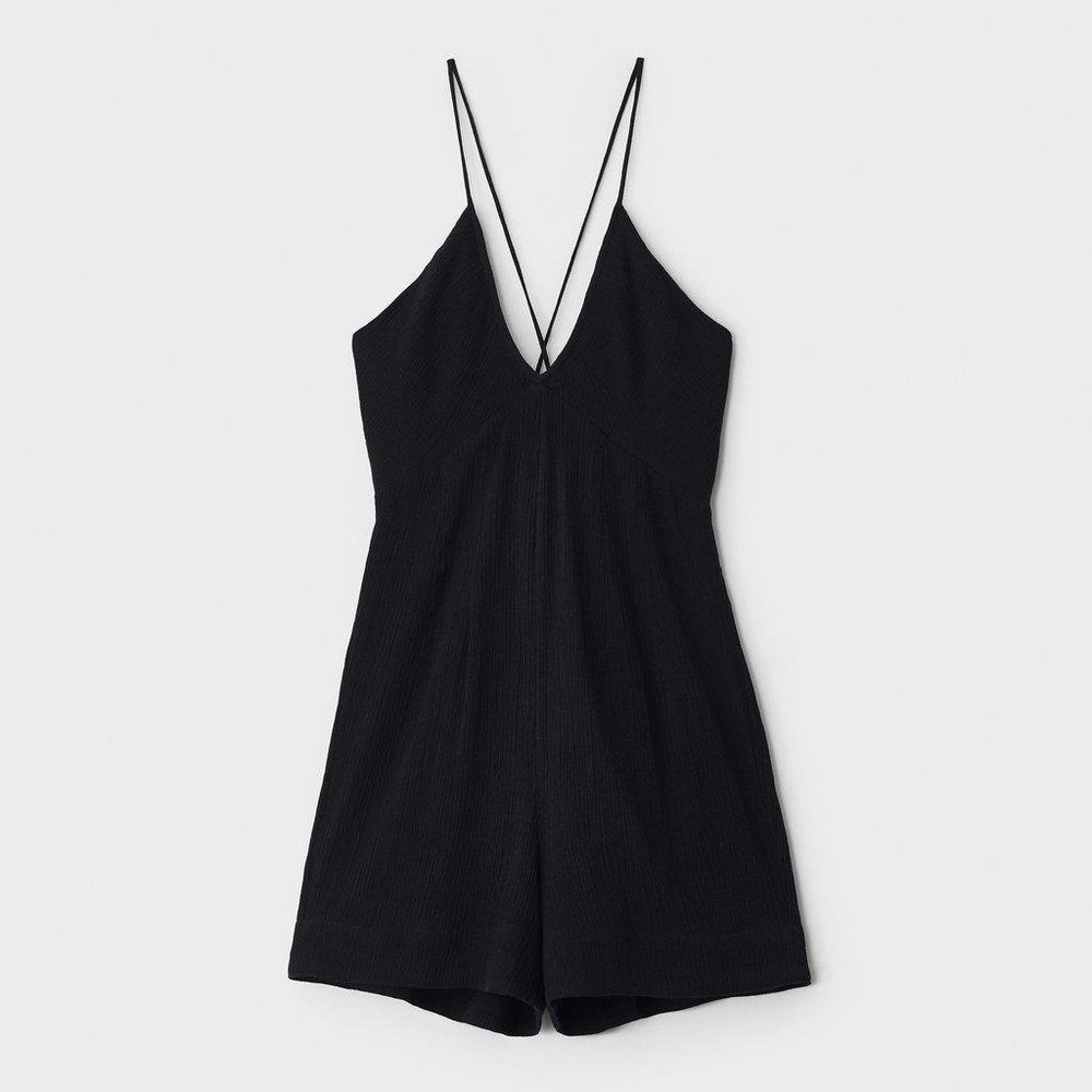 New with tags Rag & Bone Mimi Viscose Romper